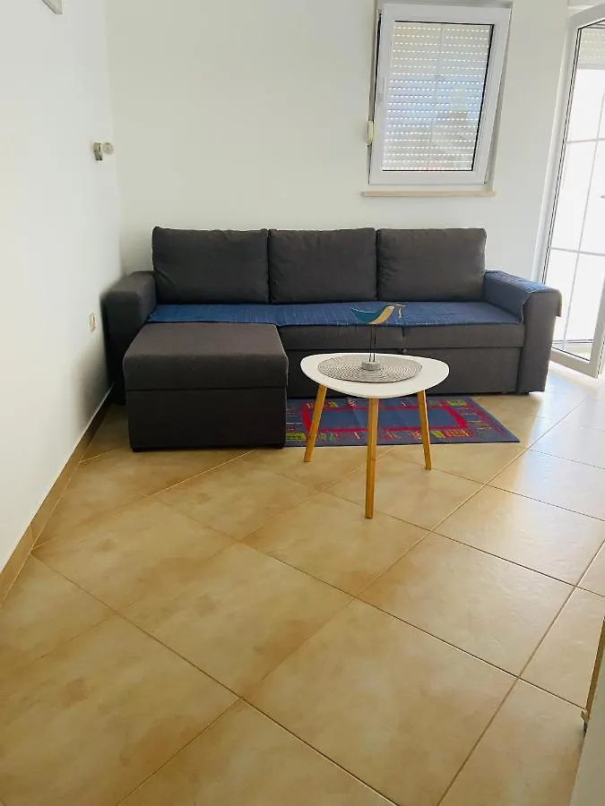 Appartamento Apartmani Slavko Fažana Croazia