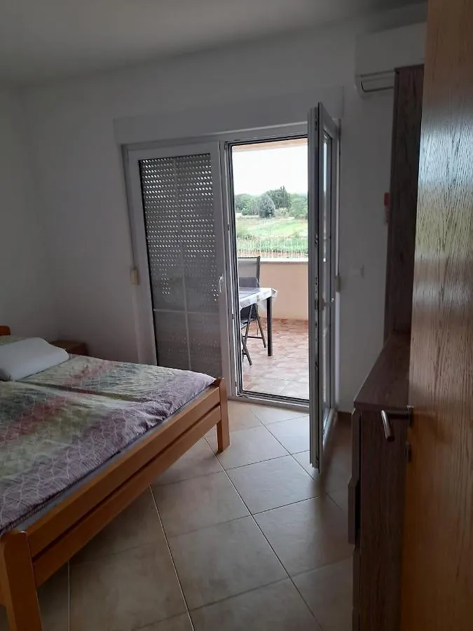 Appartamento Apartmani Slavko Fažana