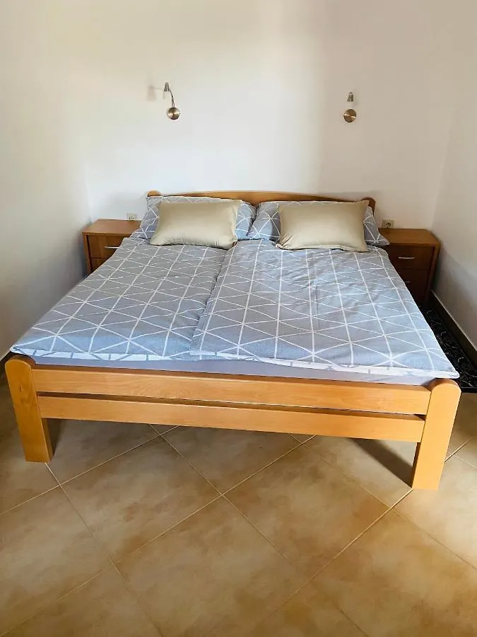 Appartamento Apartmani Slavko Fažana